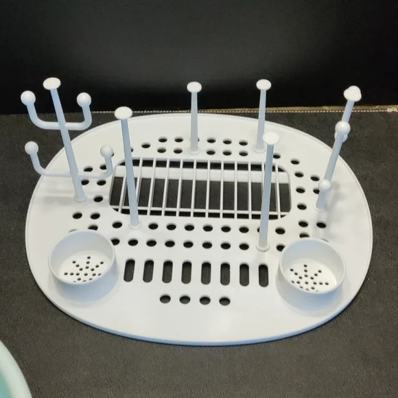 Baby bottle caddy - Picture 15 of 16